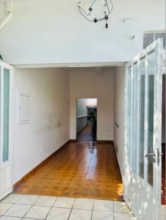 Imagem Sobrado comercial/residencial com 4 vagas - Sapopemba