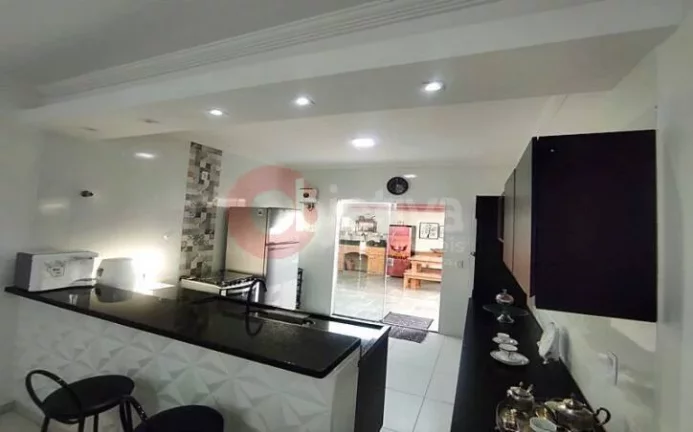 Imagem Casa com 3 dormitórios à venda, 124 m² por R$ 630.000,00 - Fluminense - São Pedro da Aldeia/RJ