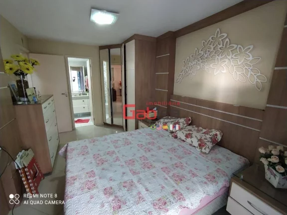 Imagem Cobertura com 3 dormitórios à venda, 180 m² por R$ 1.400.000,00 - Centro - Cabo Frio/RJ