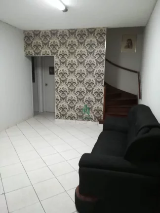 Imagem Sobrado à venda, 104 m² por R$ 540.000,00 - Centro - Guarulhos/SP
