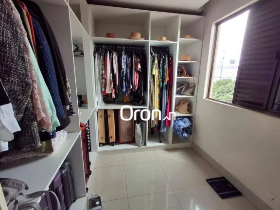 Imagem Apartamento à venda, 173 m² por R$ 750.000,00 - Setor Pedro Ludovico - Goiânia/GO