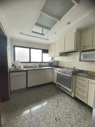 Imagem Apartamento para Venda em São Bernardo do Campo, Centro, 4 dormitórios, 3 suítes, 2 banheiros, 4 vagas
