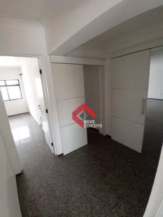 Imagem Apartamento à venda, 150 m² por R$ 550.000,00 - Dionisio Torres - Fortaleza/CE