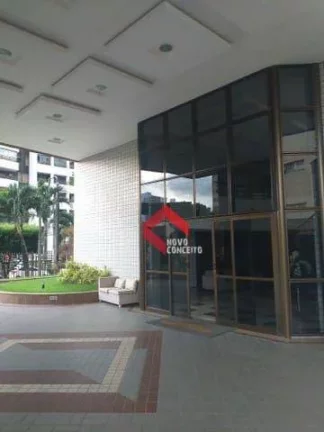 Imagem Apartamento à venda, 158 m² por R$ 870.000,00 - Aldeota - Fortaleza/CE
