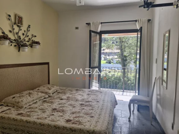 Imagem Oportunidade Apartamento a venda praia enseada ubatuba 80 metros da praia