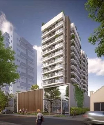 Imagem Tijuca Vende- se Excelente apto de 3 quartos, 75m² no Trendy e Home