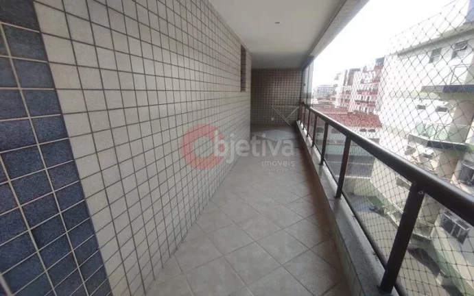 Imagem Apartamento com 2 quartos à venda - Braga - Cabo Frio/RJ