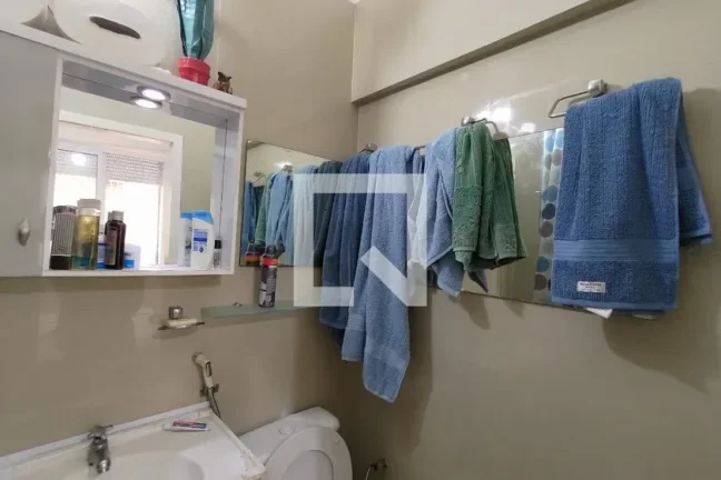 Imagem Apartamento à Venda - Leblon, 4 Quartos, 120 m2