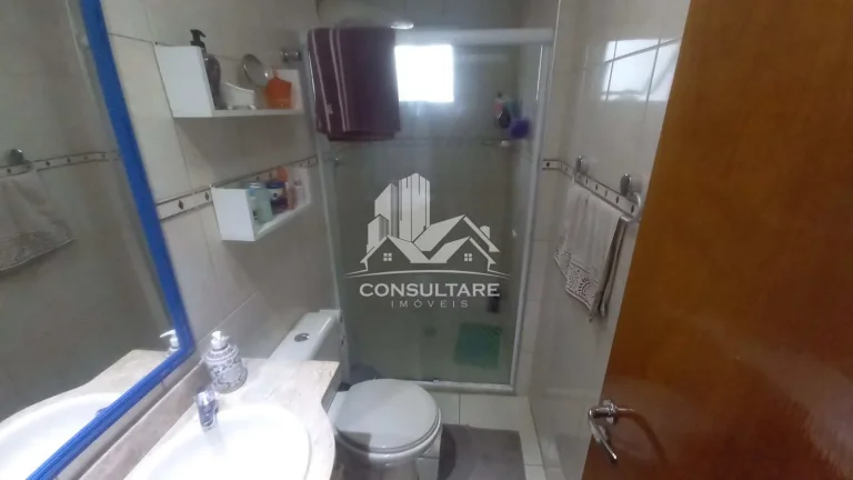 Imagem Apartamento 2 dorms, Aparecida- R$ 510 mil, Cod: 24026 FSM