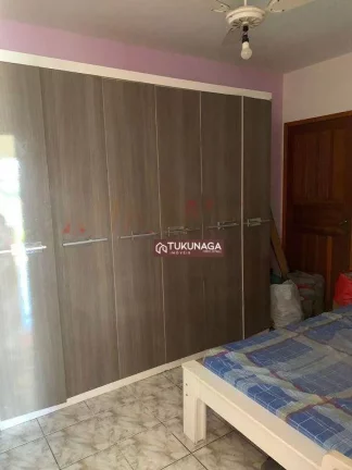 Imagem SOBRADO 200 M² - 3 DORMS, 2 SUÍTES, 2 VAGAS - JD. BRASIL - SÃO PAULO