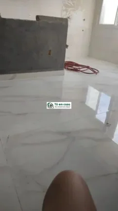 Imagem APARTAMENTO RESIDENCIAL em SÃO JOSÉ DOS CAMPOS - SP, PARQUE RESIDENCIAL FLAMBOYANT
