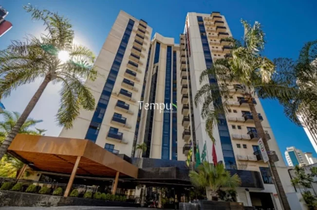 Imagem Sun Square Suítes Hotel - Flat Sun Square Suites Hotel, 37 m², mobiliado, setor Oeste, Goiânia -GO