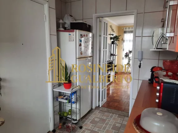 Imagem Apartamento 3 dormitórios à Venda – Região Premium de São Paulo.