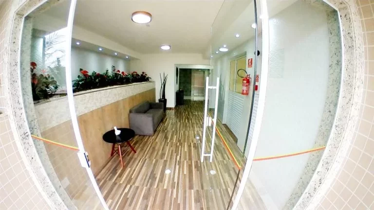Imagem APARTAMENTO COM 73 m² - OCIAN - PRAIA GRANDE SP