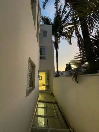 Imagem Cobertura Triplex à venda com 3 quartos em Bairro Campestre Santo André SP, apartamento à venda com 3 dormitórios Bairro Campestre Santo André SP