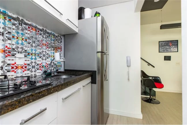 Imagem APARTAMENTO RESIDENCIAL em São Paulo - SP, Moema
