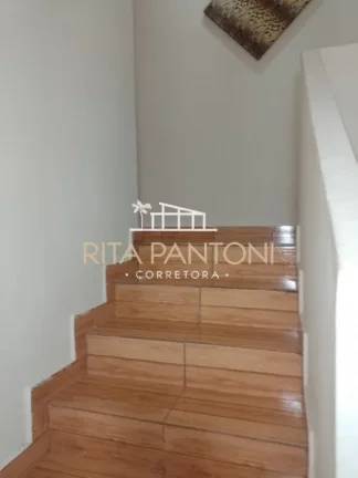 Imagem Casa Condominio - Ribeirão Preto - Planalto Verde - Região Oeste