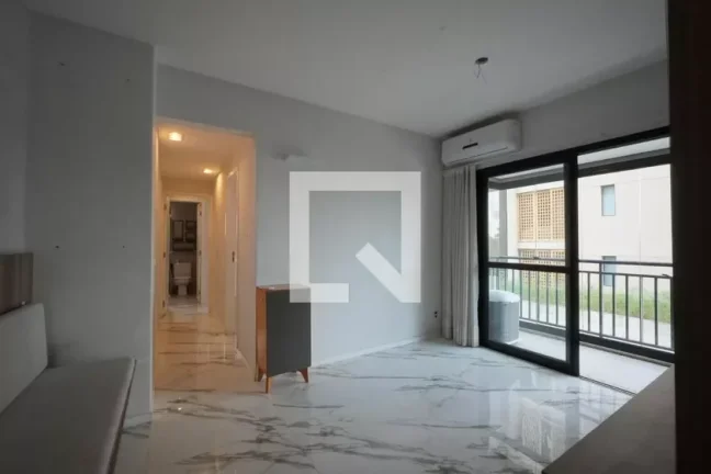 Imagem Apartamento à Venda - Vila Mariana, 2 Quartos, 53 m2