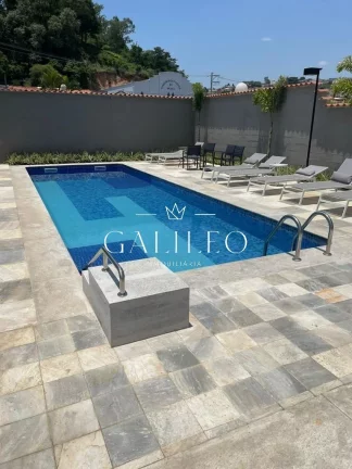 Imagem APARTAMENTO A VENDA NO CONDOMINIO VIT JUNDIAÍ - PONTE SÃO JOÃO - JUNDIAÍ - SP