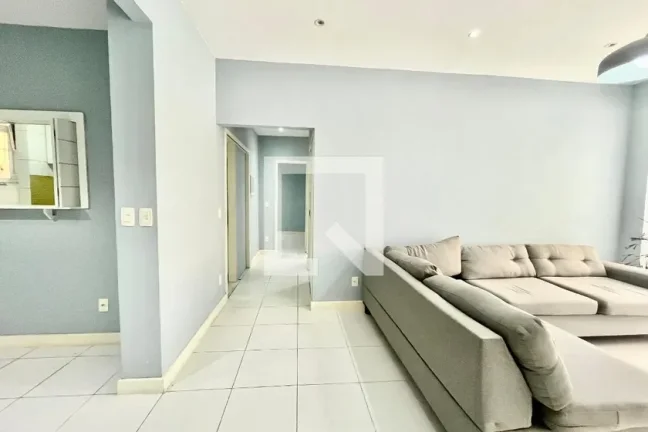 Imagem Apartamento à Venda - Copacabana, 3 Quartos, 112 m2