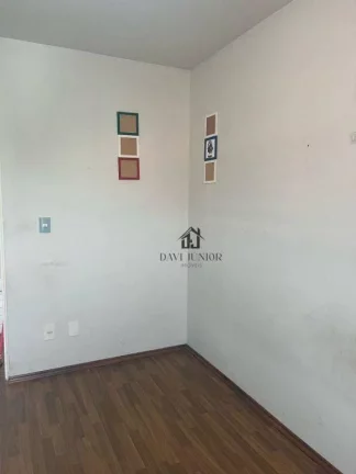 Imagem Apartamento à venda, 49 m² por R$ 265.000,00 - Jardim Guadalajara - Sorocaba/SP