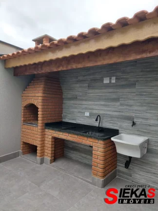 Imagem Imperdível casa à venda em São Paulo-SP, Vila Buenos Aires: 3 quartos, 1 suíte, 1 sala, 2 vagas de garagem, 150 m²!