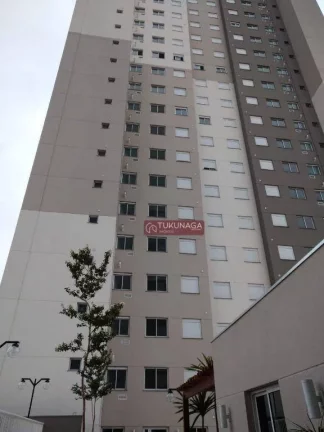 Imagem Apartamento à venda, 55 m² por R$ 426.000,00 - Vila Galvão - Guarulhos/SP