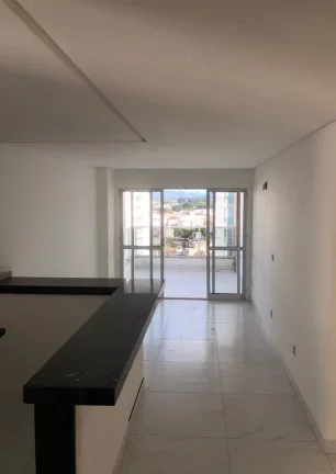 Imagem Apartamento Alto Padrão, 03 Quartos, 01 Suite, 02 Vagas de Garagem, Vista p/ o Mar, Area de Lazer Completa, Prainha de Muquiçaba, Guarapari - ES