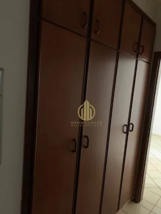 Imagem Apartamento com 2 dormitórios à venda, 83 m² - Centro - Ribeirão Preto/SP
