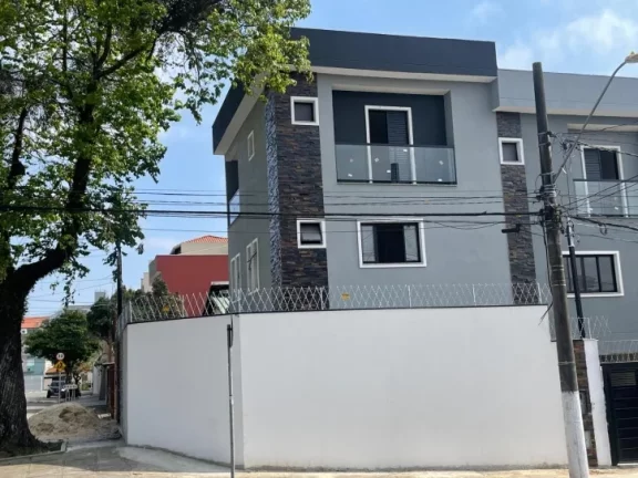 Imagem Seu novo lar moderno e aconchegante no coração de Santo André.