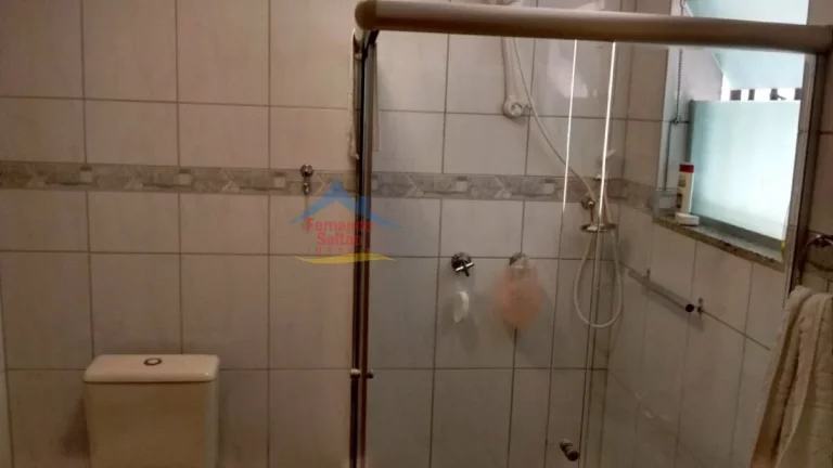 Imagem Casa-Terrea-para-Venda-em-Parque-das-Nacoes-Santo-Andre-SP