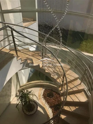 Imagem Lindo sobrado à venda no Real Park Sumaré!

Arquitetura diferenciada, quintal com espaço gourmet ...