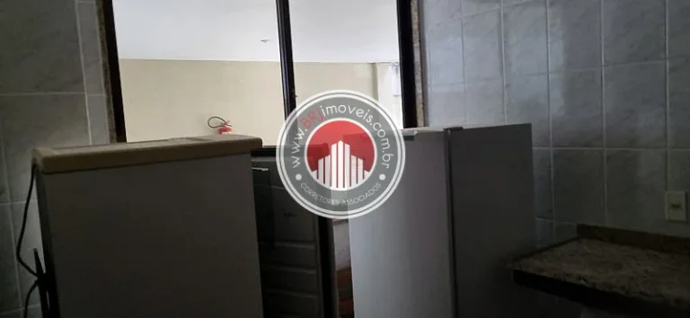 Imagem Apartamento a Venda no bairro Recreio dos Bandeirantes - Rio de Janeiro, RJ