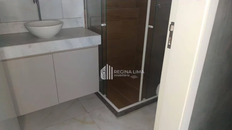 Imagem Apartamento com 3 dormitórios à venda, por R$ 260.000,00 - Condomínio JARDINS RESIDENCE CLUB 2 - Novo Horizonte - Teresina/PI