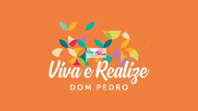 Imagem VIVA E REALIZE DOM PEDRO
