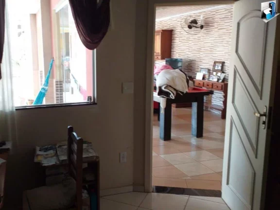 Imagem Casa a venda no Bairro Doutor Laurindo - Tatuí/SP