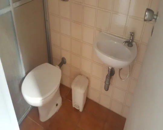 Imagem Cobertura duplex a venda nas Pitangueiras