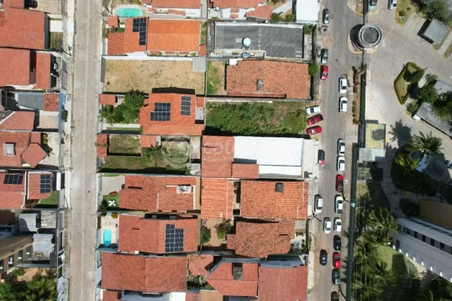 Imagem Amplo Ponto Comercial + Casa + Terreno à venda em Nova Parnamirim, Parnamirim