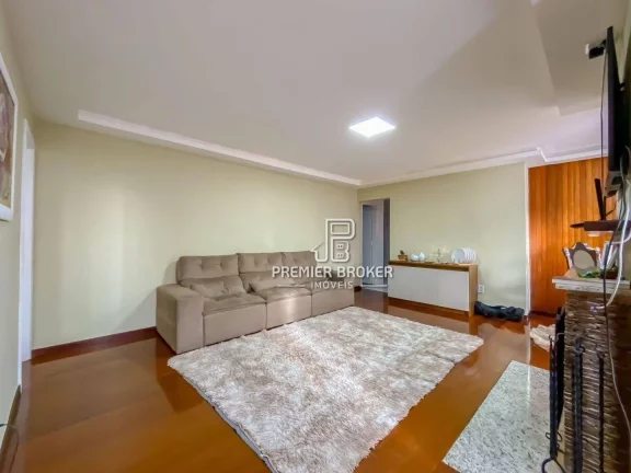 Imagem Cobertura à venda, 102 m² por R$ 550.000,00 - Alto - Teresópolis/RJ