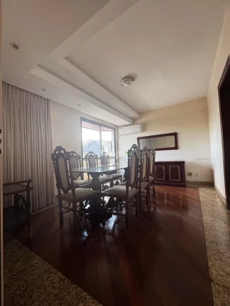 Imagem Edificio Kallinam - Apartamento DE 298M² à venda no bairro Setor Oeste - Goiânia/GO