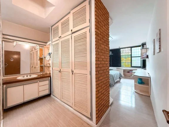 Imagem Casa 4 quartos à venda, 713 m² por R$ 4.800.000 - Jardim Mediterrâneo - Cotia/SP