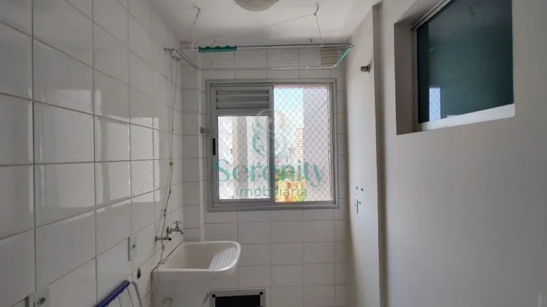 Imagem Apartamento para alugar - R$ 2.900,00 - Gleba Palhano - Londrina - PR