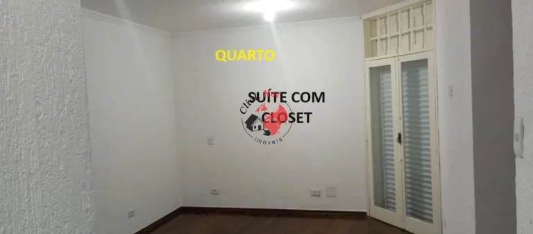 Imagem Sobrado para Venda ou Locação Residencial ou Comercial no bairro Parque Terra Nova, São Bernardo do Campo