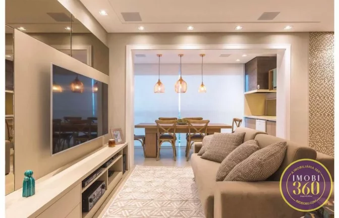 Imagem LINDÍSSIMO APARTAMENTO COM 2 QUARTOS SENDO UMA SUITE NO PARI-SP.