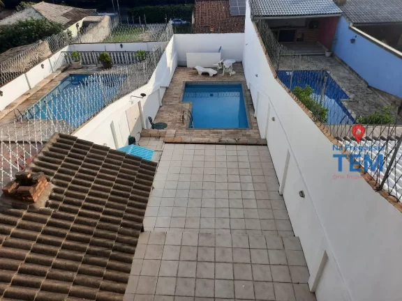 Imagem Casa triplex pertinho do Parck jacarepaguá, Rio de Janeiro-RJ