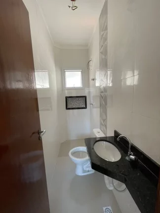 Imagem Casa de Condomínio com 2 dorms, Caiçara, Praia Grande - R$ 270 mil, Cod: 2131