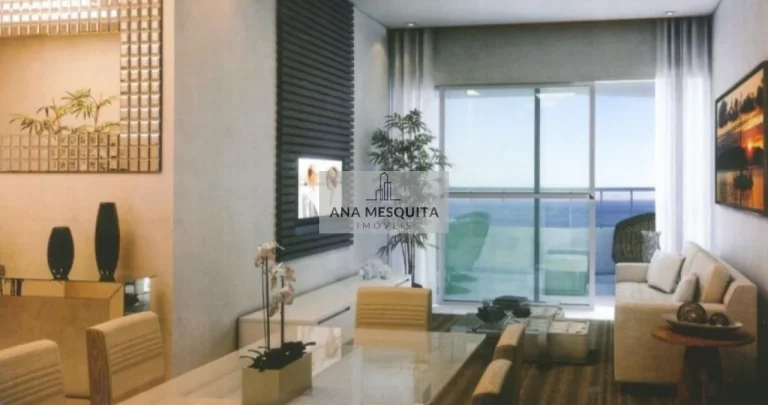 Imagem APARTAMENTO RESIDENCIAL em SALVADOR - BA, ONDINA