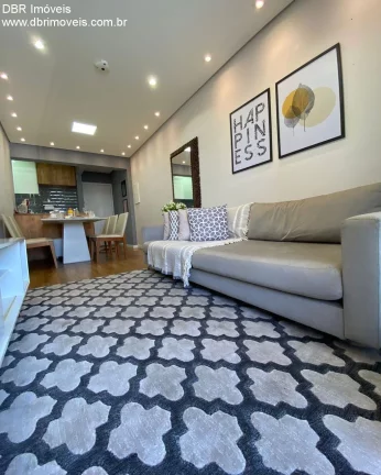 Imagem APARTAMENTO RESIDENCIAL em São Paulo - SP, Tatuapé