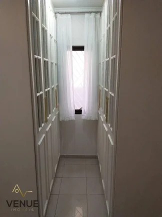 Imagem Sobrado à venda, 125 m² por R$ 847.500,00 - Jardim Textil - São Paulo/SP