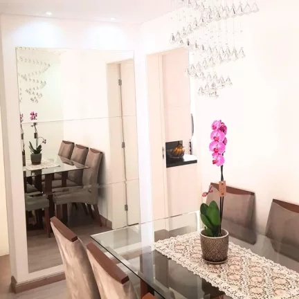 Imagem ALUGA-SE APARTAMENTO MOBILIADO EM JUNDIAÍ